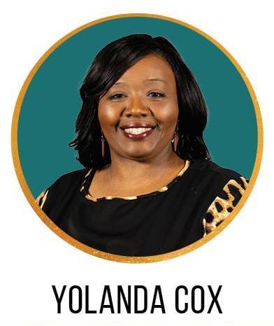 Yolanda Cox