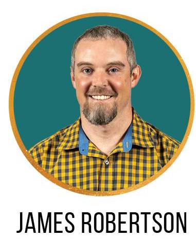 James Robertson