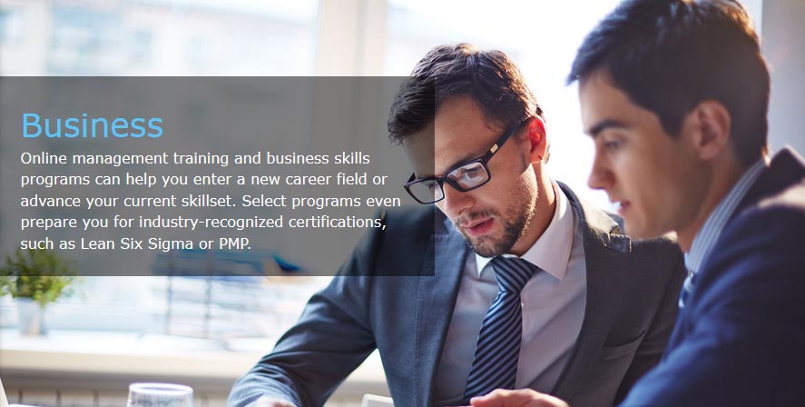 image of Business advertisement